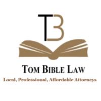 Tom Bible Law image 1